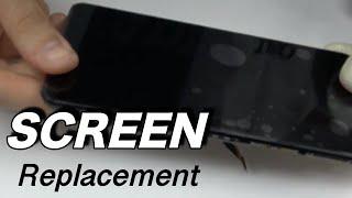 OPPO A3 Screen Replacement