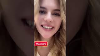 Karina Periscope Live118#periscope#vlog #broadcast#stream#live#share#beautiful #karinaperiscopelive