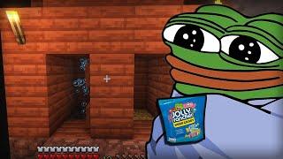 Minecraft ASMR Lets Play Episode 23 (Hard Candy)