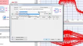 Keysight EEsof Electronic System Level Design Flow with SystemVue