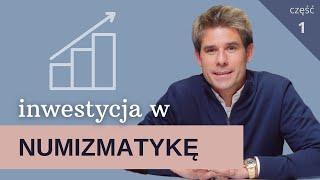 Inwestycja w numizmatykę, dlaczego się opłaca? Czy warto kupować monety? Jak zarabiać na monetach?