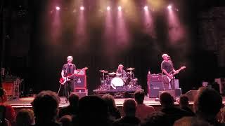 Bob Mould Helpless at Thalia Hall July 7, 2022