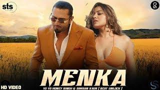 MENKA   YO YO HONEY SINGH & SIMRAN KAUR  MUSIC VIDEO BR08 Boyz