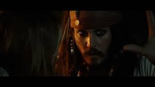 Pirates of the Caribbean Trilogy 2022 Tribute