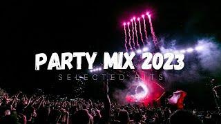 Party Mix 2023 | The Best Remixes & Mashups Of Popular House Music| Mixed By ViBuX