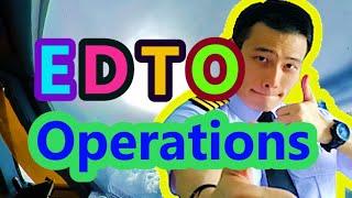 what is Extended Twin Operations? [EDTO made EASY]