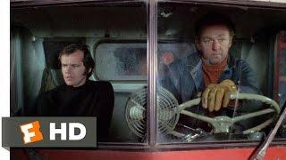 Five Easy Pieces (8/8) Movie CLIP - I'm Fine (1970) HD