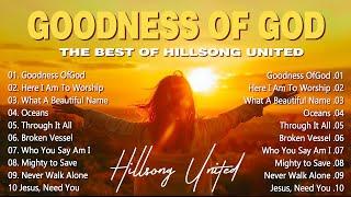 Hillsong Worship Best Praise Songs Collection 2023 – Gospel Christian Songs Of Hillsong Worship