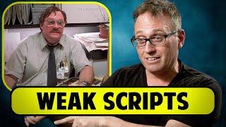 How To Know If A Screenplay Has Been Written Too Fast - Andrew Zinnes