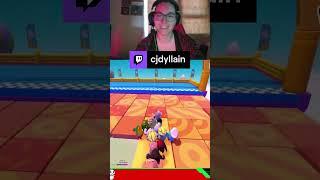 crazyness of tiptoe!  | cjdyllain on #Twitch