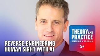 S4E6: MIT’s James DiCarlo on Reverse-Engineering Human Sight with AI