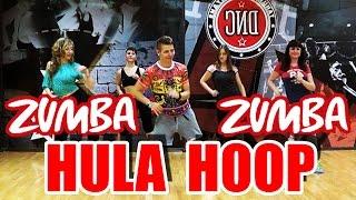 ZUMBA FITNESS - HULA HOOP - OMI #ZUMBA #ZUMBAFITNESS