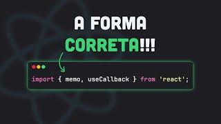 ReactJS: Quando e Como Usar Memoization para Evitar Re-Renders