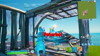 Blueberry Faygo (Fortnite Montage) + Best 120 fps Xbox Player (ft 100 Subscribers)