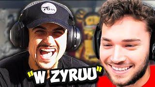 Adin Ross Meets Zyruu!