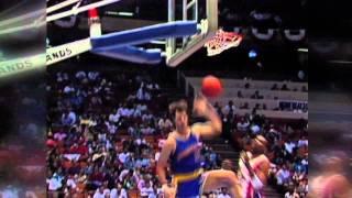 Classic Warriors: Sarunas Marciulionis