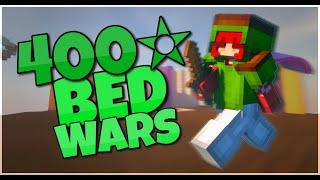 400 Emerald Prestige w/ moonlighwt & lexoo | Hypixel Bedwars