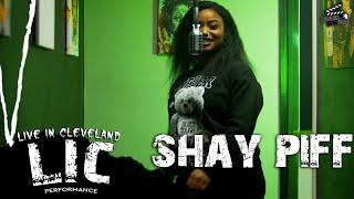 Shay Piff - Sex Talk Pt.2 | BosssedUp Freestyles | with @Lawaunfilms