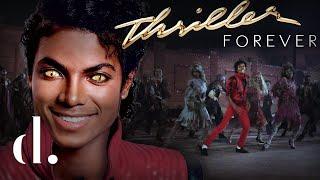 The EPIC Video That Almost Never Happened!?! Michael Jackson's 'Thriller!! | the detail.