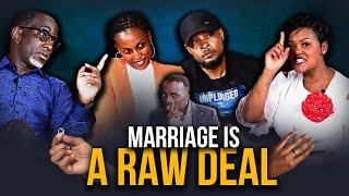 The only person you should marry || Jacob Aliet, Venus Kyengo, Robert Burale & Kerry Kagiri