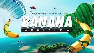 Banana Royale - Warface