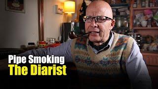 Diary of a pipe smoker