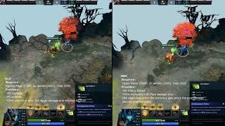 [DOTA 2] New MKB compared to old