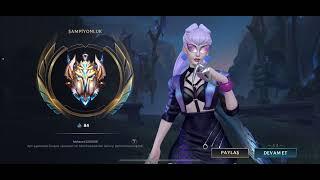 BU TAKTİK İLE KAYBETMENİZ İMKANSIZ!?!? HİLE GİBİ TAKTİK İLE OYUN KAYBETMEYİN!Lol Wild Rift #evelynn