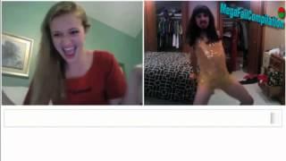 Call Me Maybe (Chatroulette Version)