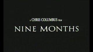 Nine Months (1995) - Official Trailer