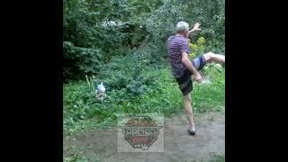 Секретная тактика рукопашного боя #shorts #mma #ufc