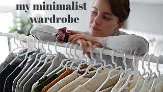 10 Ways To Declutter Your Closet | MINIMALISM