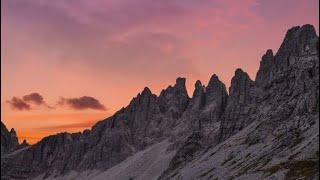 Deep & Melodic House Set | Mixed By Wanderlust | Dolomites