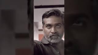 Vijay sethupathi film VIKRAM VEDHA whatsapp status.. 