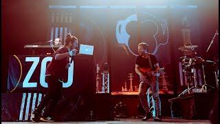 ZOO - CAMINS ft. Oques Grasses (LIVE | Barcelona 2019)