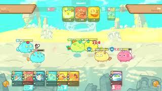 Axie Infinity Auto Farm Bot | Farming SLP Script | Auto Battles | Tutorial | Free Download 2022