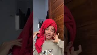 KEKEYI MAH GABUTUH MAKEUP | RANDOM TIKTOK VIRAL FYP MEME #shorts