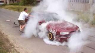 vectra 2 0 burn out