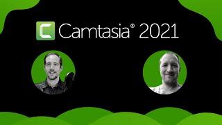 What's new in Camtasia 2021? [Upgrade Today!]