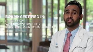 Sumeet S. Multani, MD | Neurointerventionalist at Main Line Health