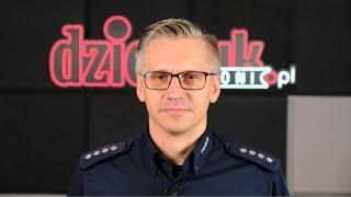 Polakom wciąż brakuje ODPOWIEDZIALNOŚCI. Policja podsumowuje WAKACJE