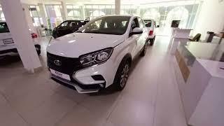 LADA SALON NARXLARI QARSHI AVTO SALON 2022 ,LADA LARGUS, LADA WESTA CROSS