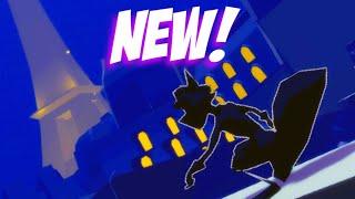 A New Sly Cooper Fan Game Just Released!