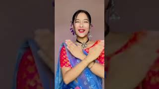 Eneu moi dhuniya 🫣| shorts video | Assamese song | Trending song