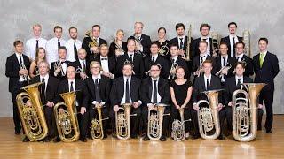 Highlands and Lowlands - Øresund Brass Band