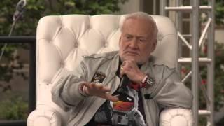 Buzz Aldrin