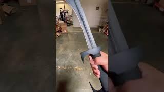 Spartan Gladiator Gladius Warrior Sword