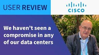 Cisco Firepower Review