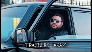 Ash Sargsyan - ERAZNERS TARAR // Premiere