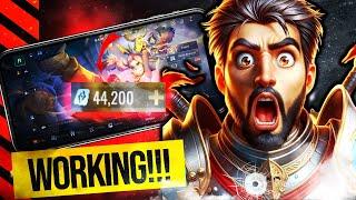 Arena Of Valor Hack - How to Get Unlimited Vouchers! iOS Android